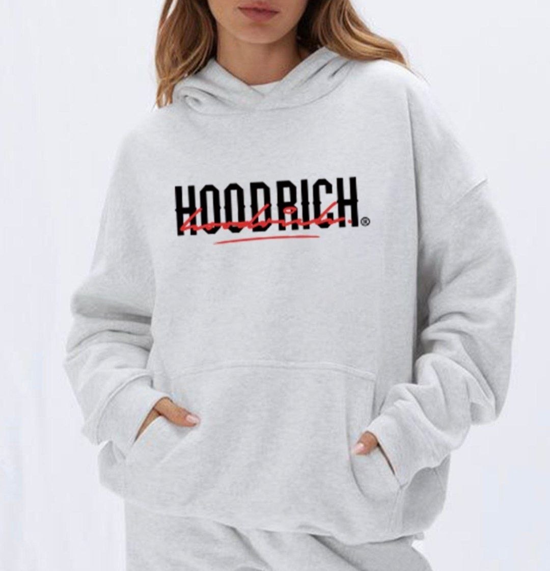 Sweat Hoodrich