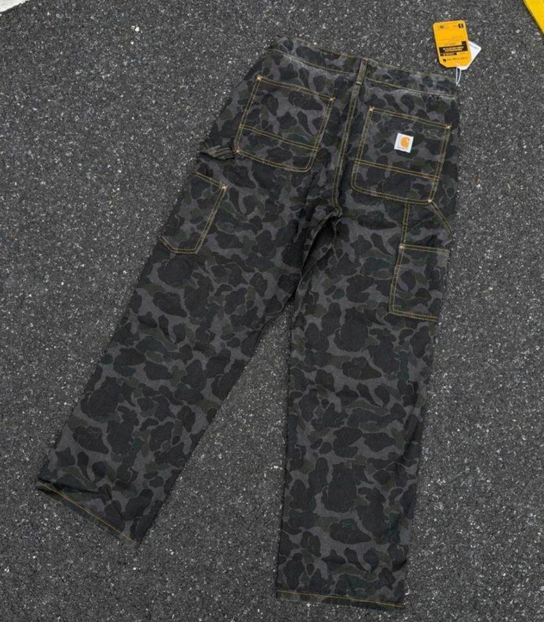 Pantalon Carhartt