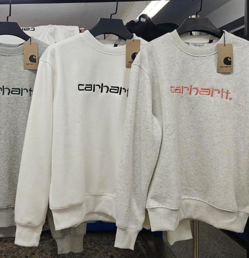 Sweats Carhartt