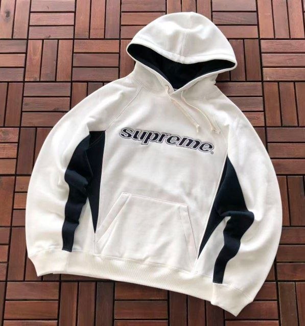 Sweat Supreme