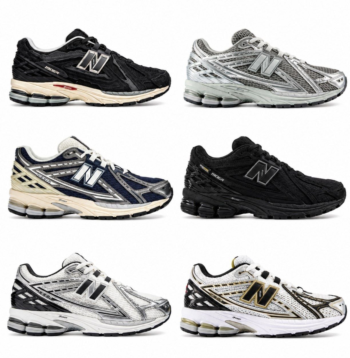 Chaussures New Balance 1906r