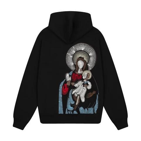 Dershutze hoodie