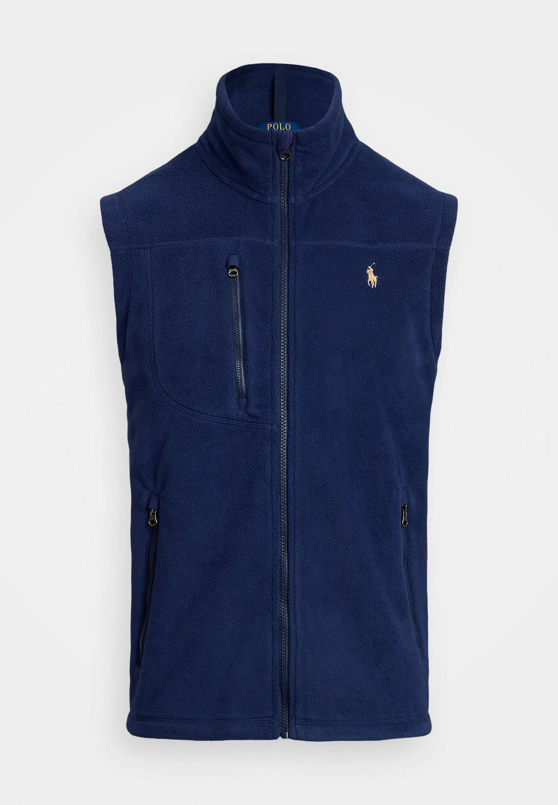 Ralph Lauren vest