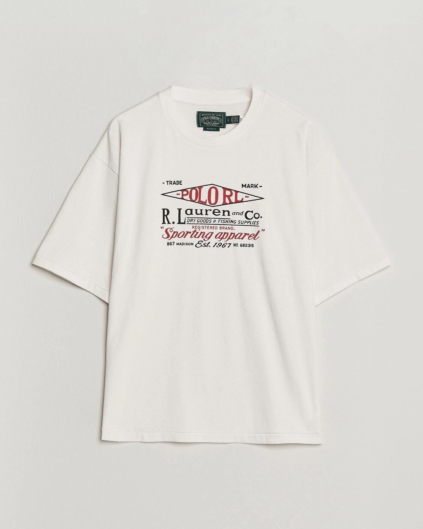 Ralph Lauren tee