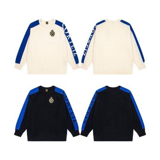 Corteiz sweater