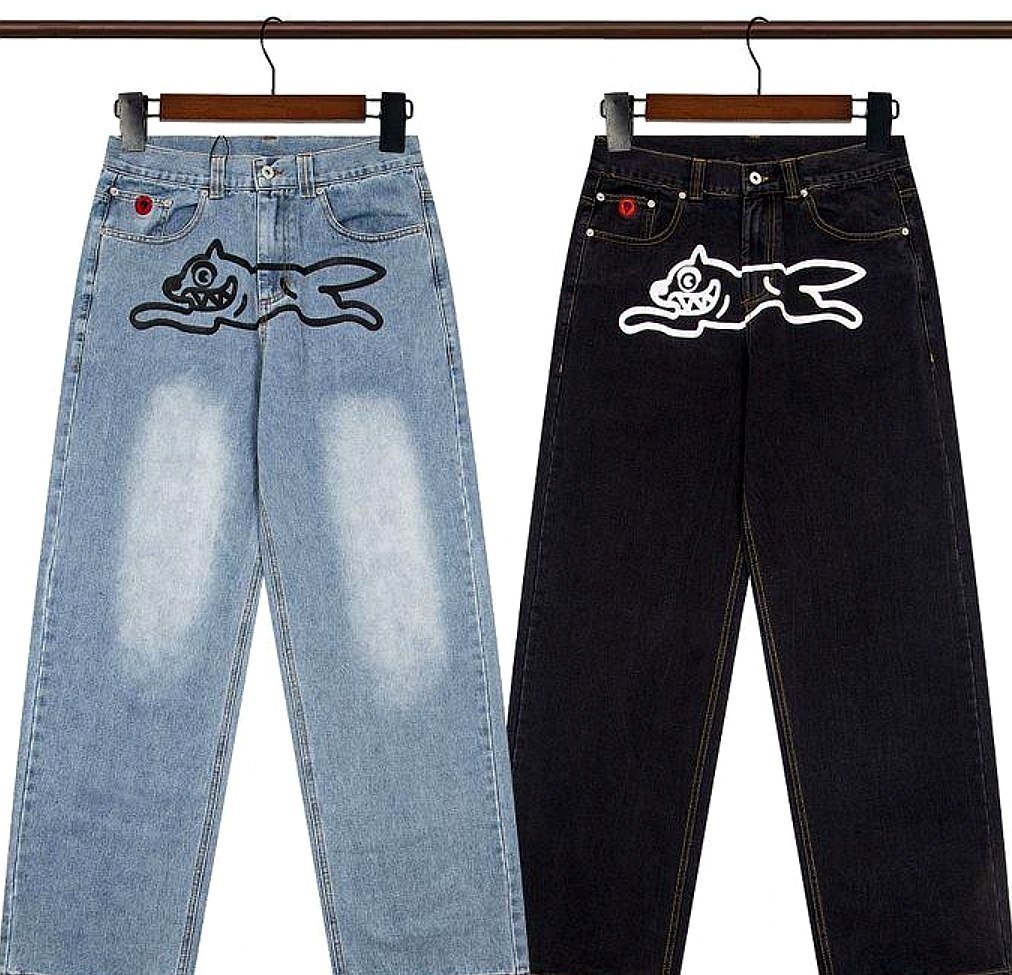 Pantalon Ice-cream