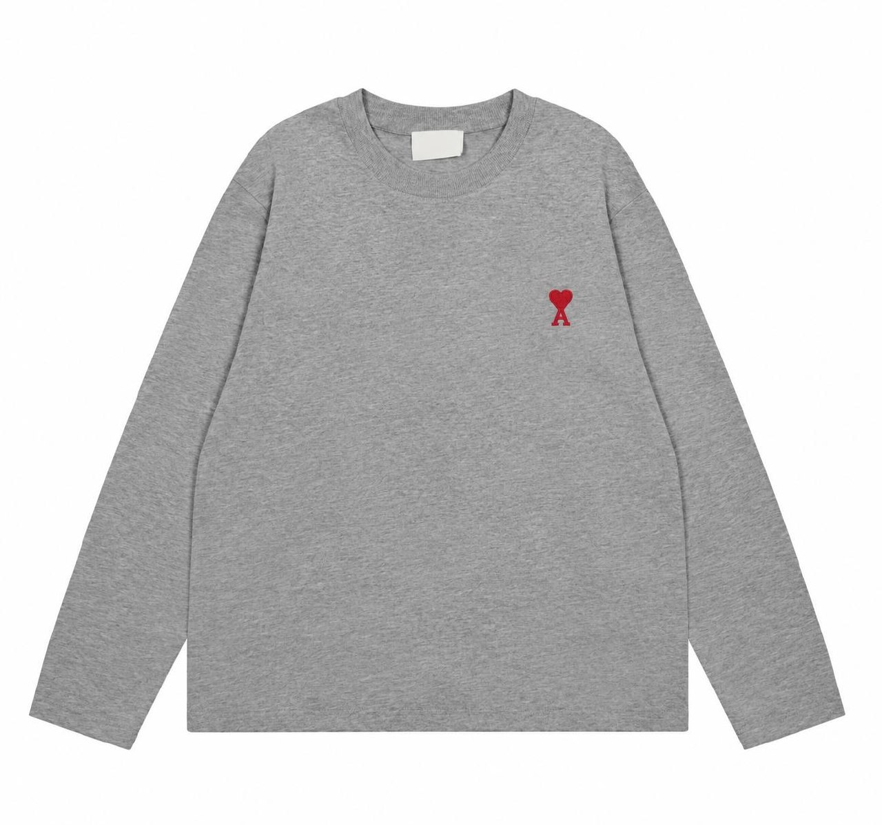 Ami Paris Pull Classique