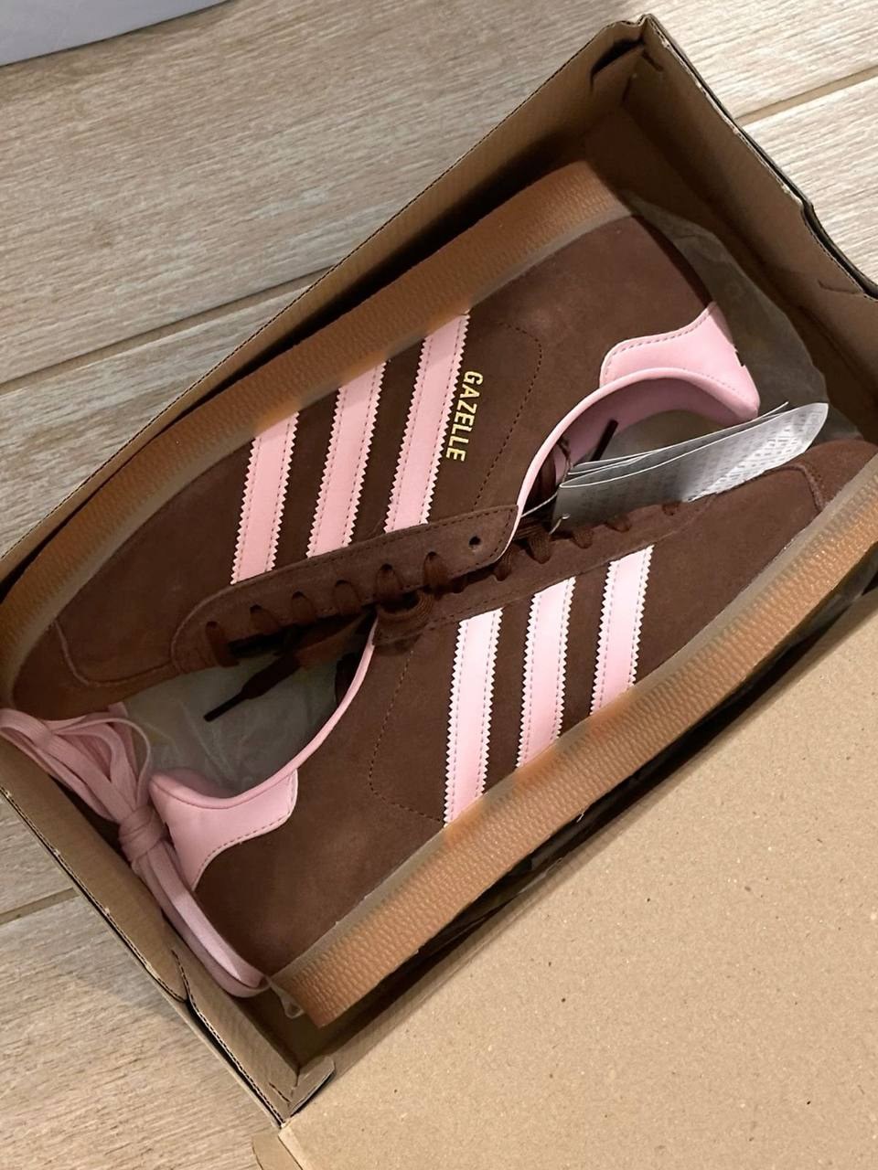 Adidas Gazalle
