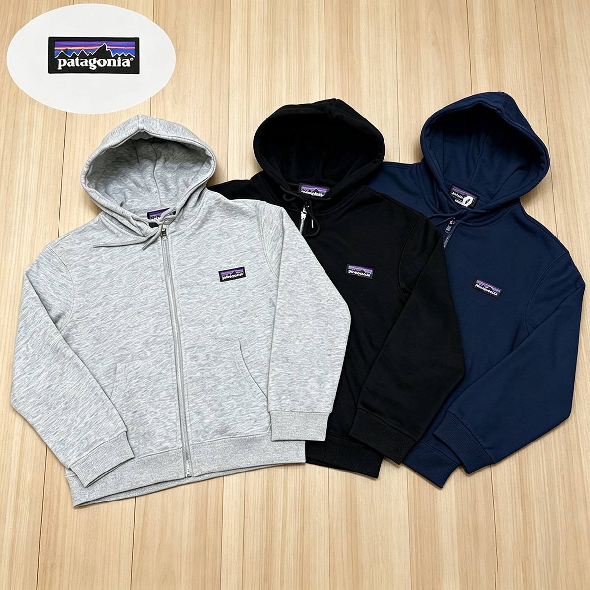 Patagonia