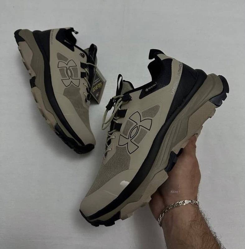 Under Armour
