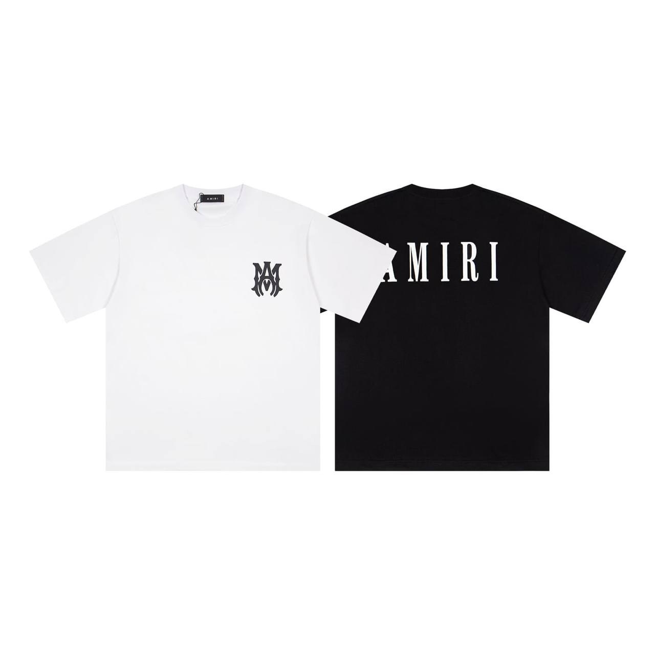 T-shirt Amiri