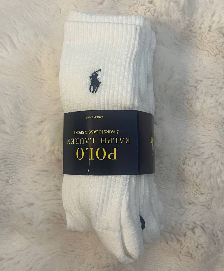 Chaussettes Ralph Lauren