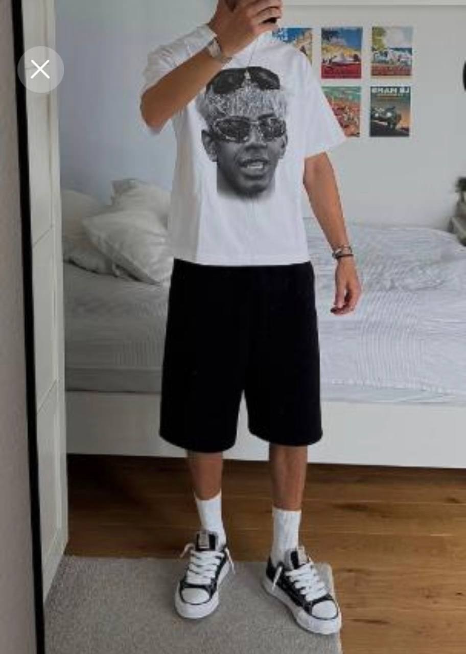 T-shirt Lamine Yamal