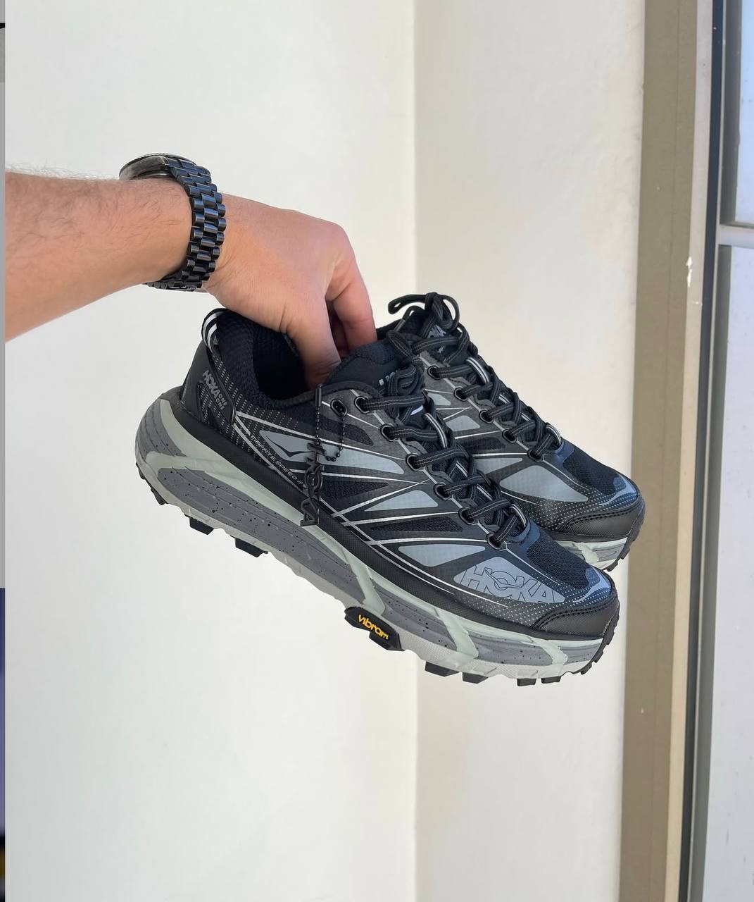 Hoka Mafate Speed 2