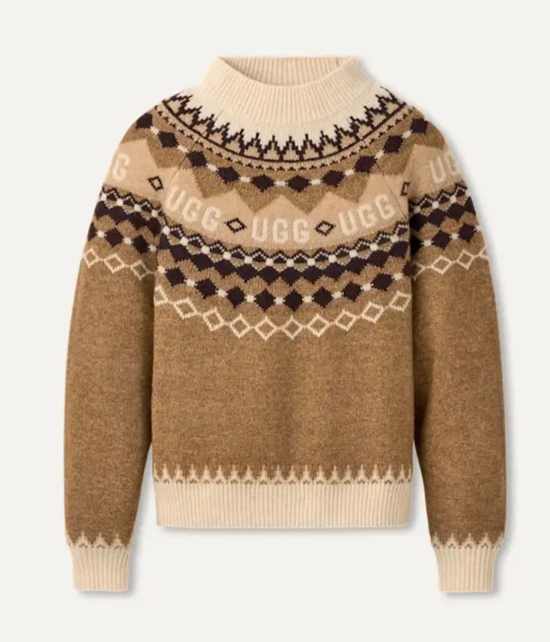Pull UGG