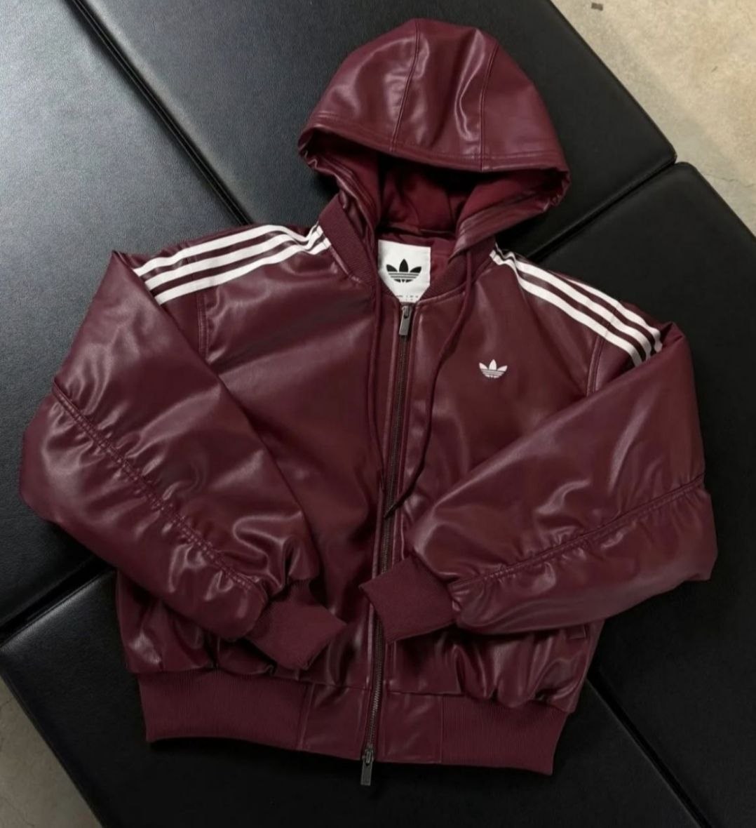 Veste Adidas femme