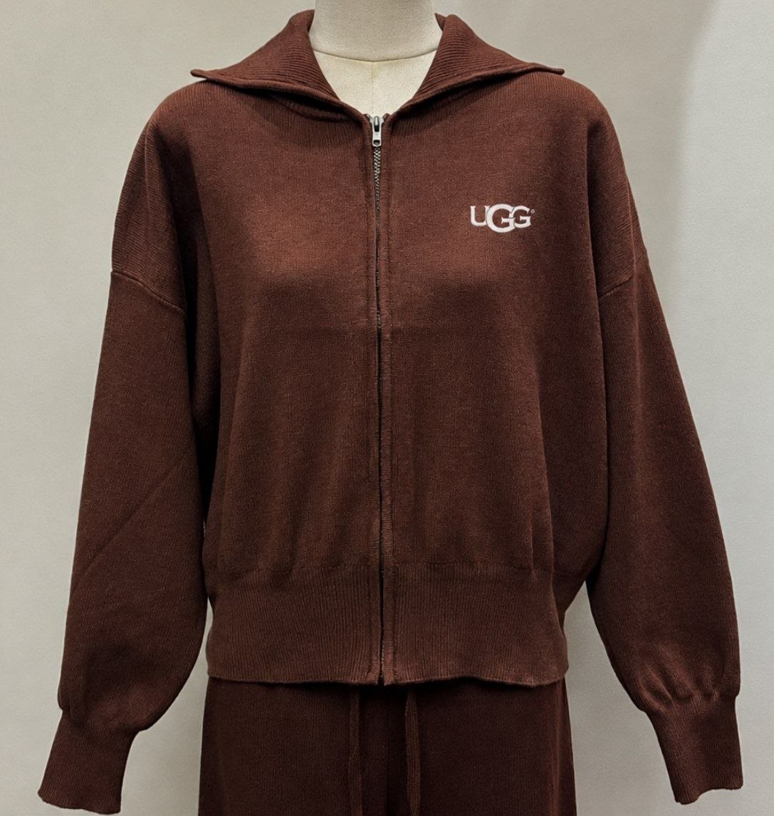 Veste maille UGG