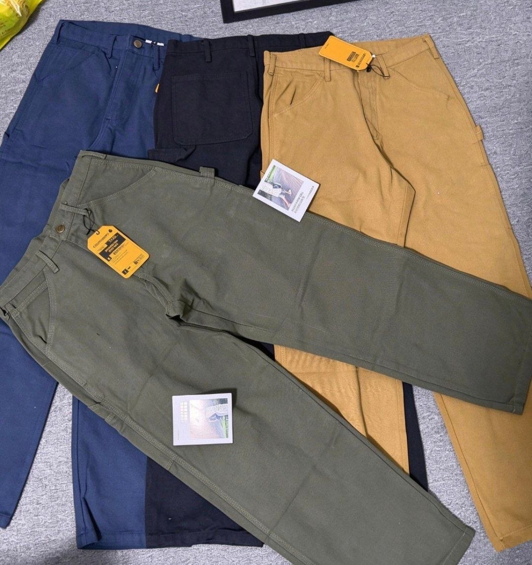 Pantalon Carhartt