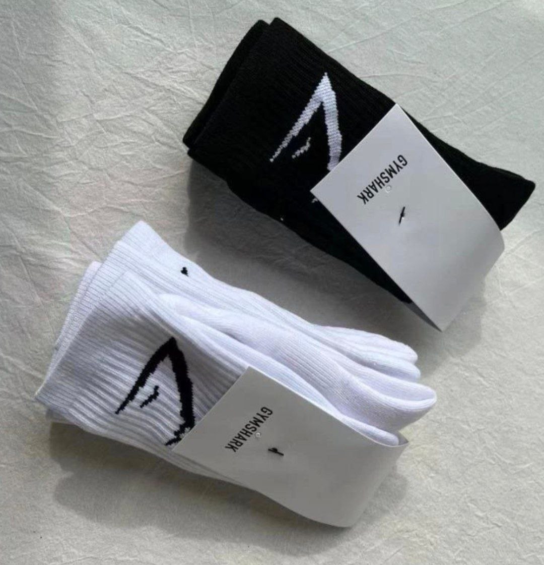 Chaussettes Gymshark