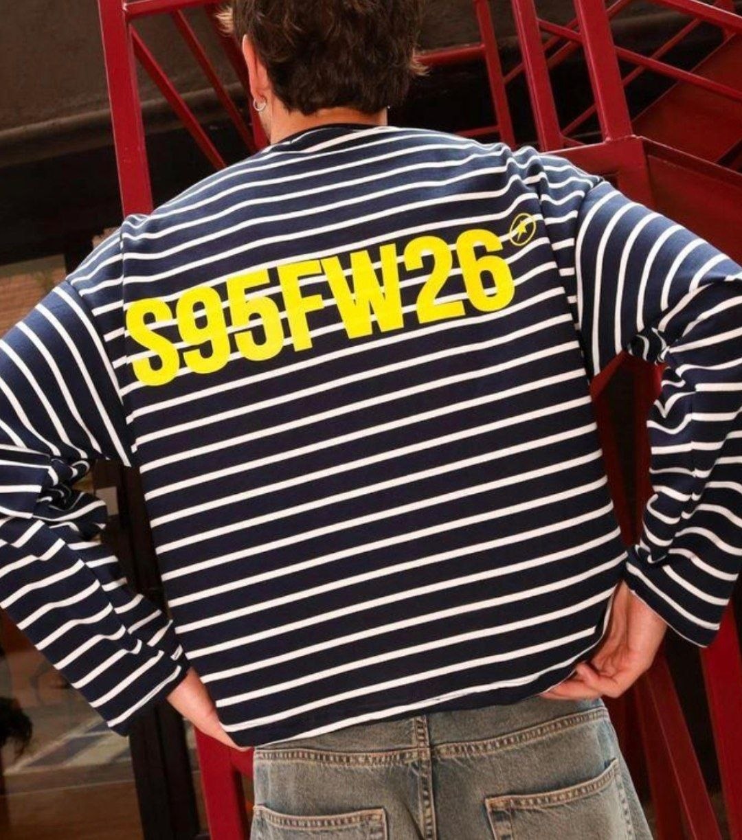 T-shirt Studio 95