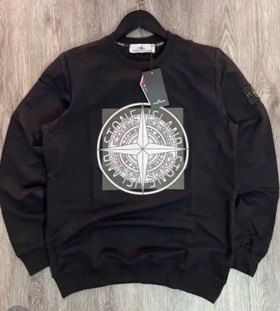 Sweat Stone Island
