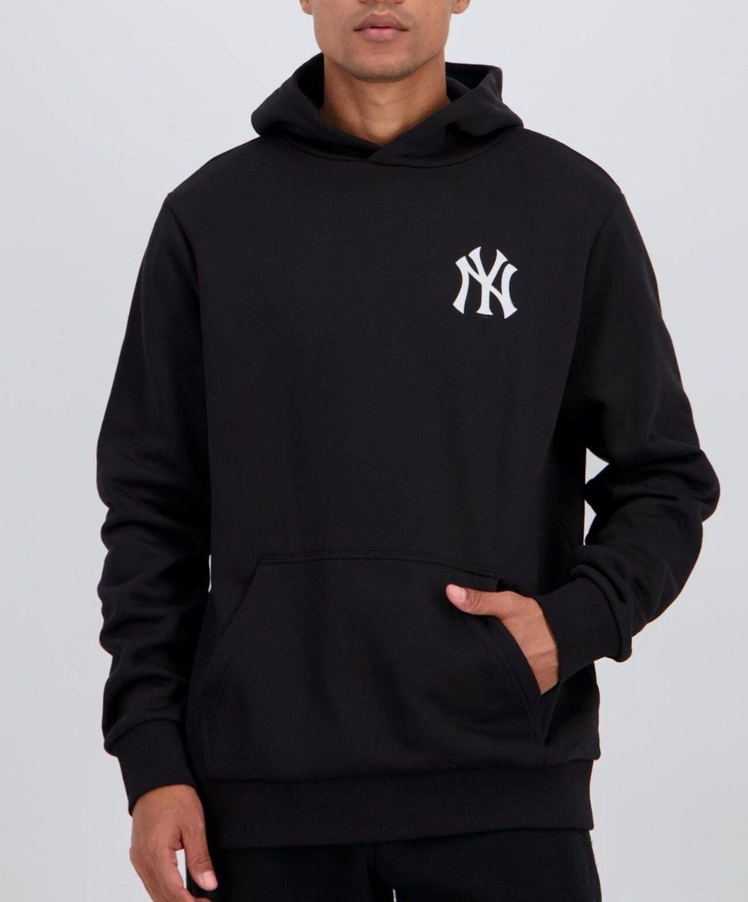 Sweat New Era