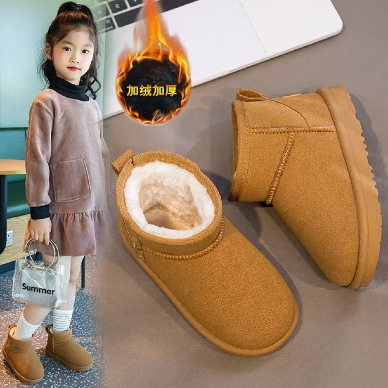 Bottes UGG