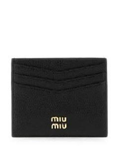 Miu Miu card case