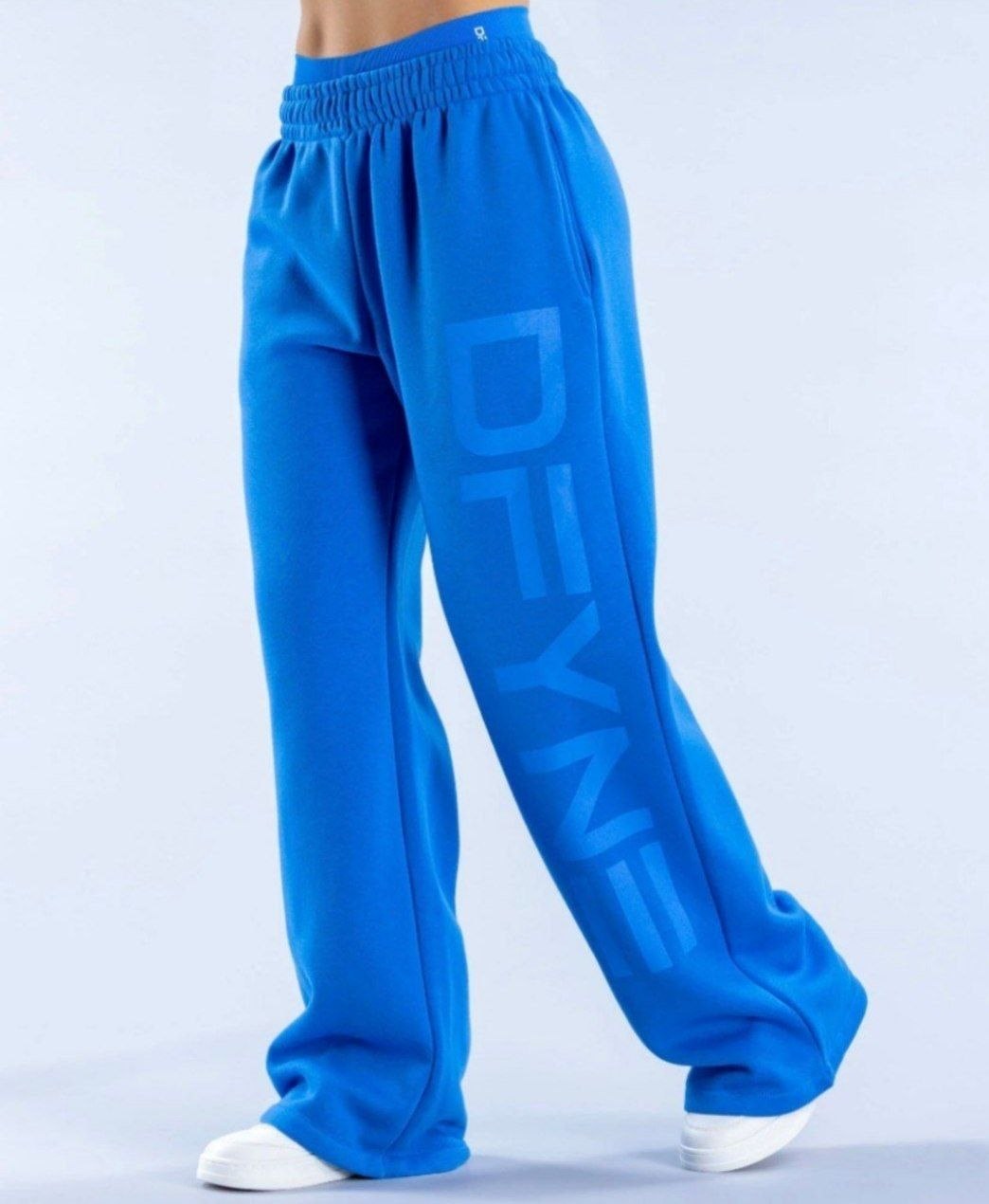 Pantalon survêtement DFYNE