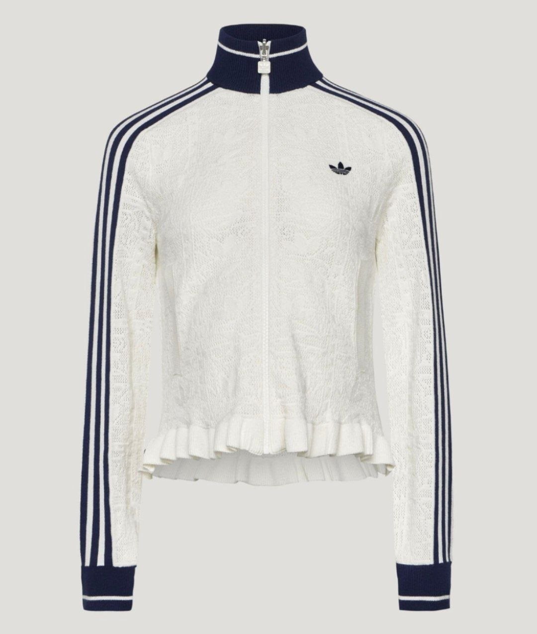 Veste encaje Adidas