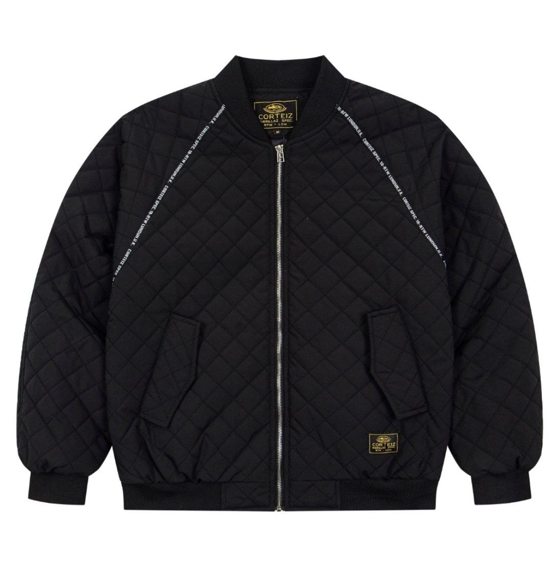 Veste Corteiz