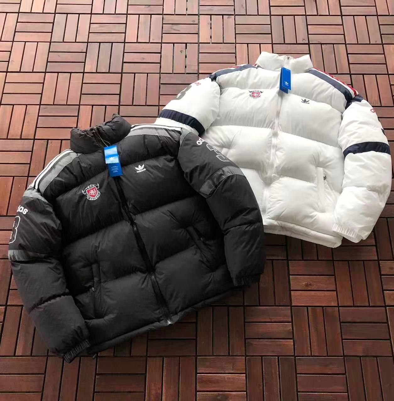 Manteau Adidas