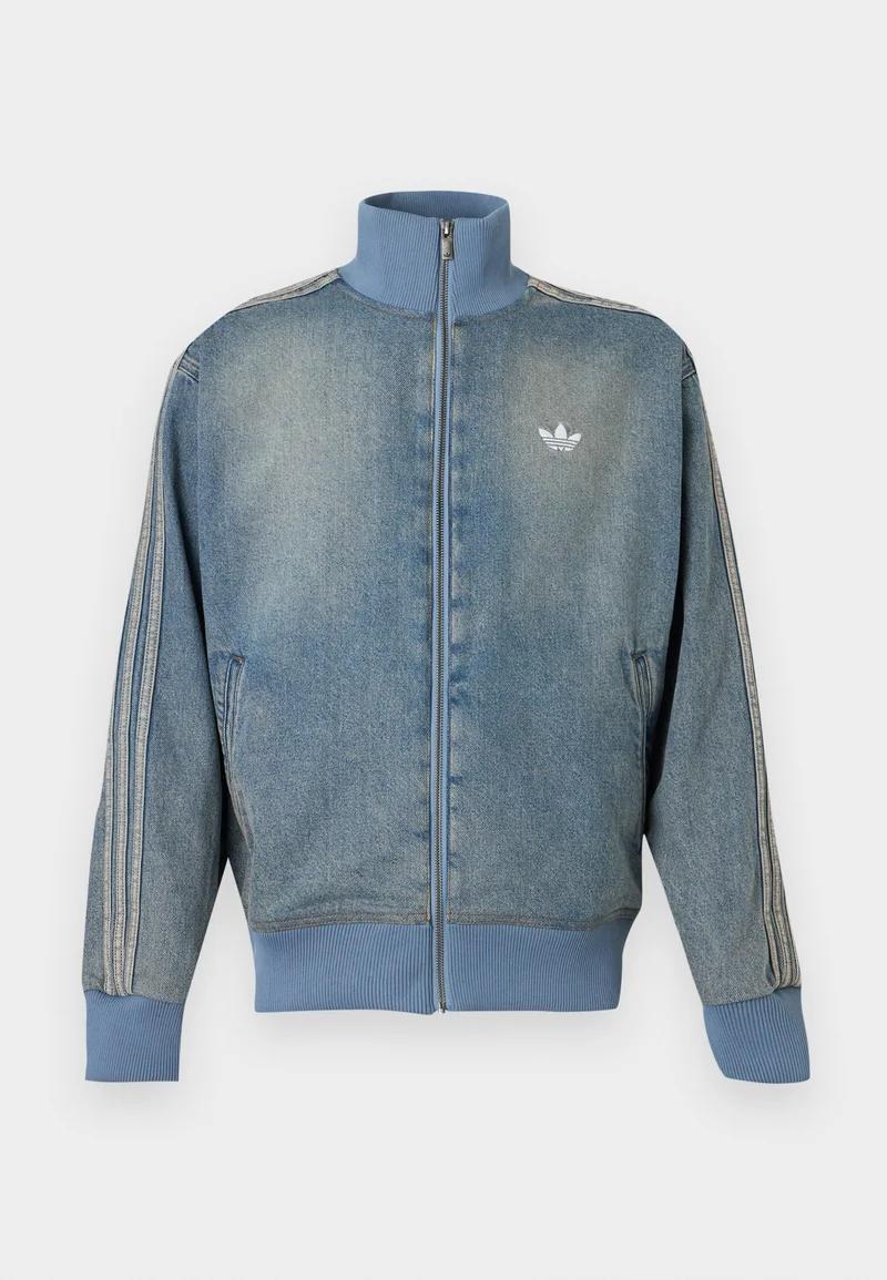 Adidas jacket