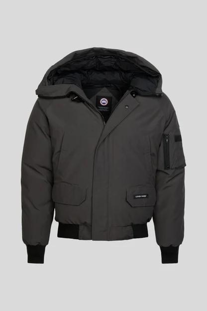 Canada Goose puffer