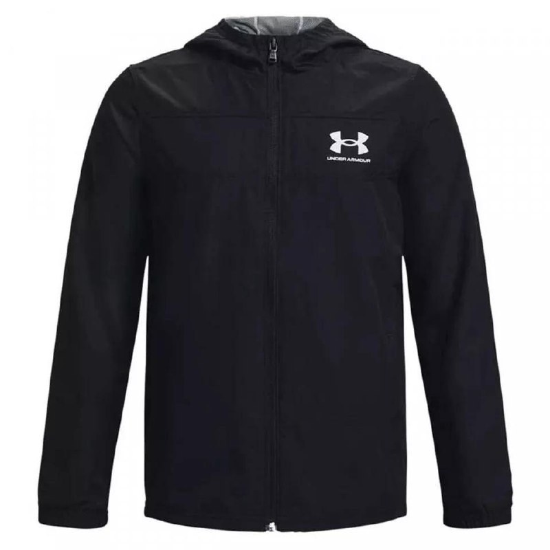 Under Armour windbreaker
