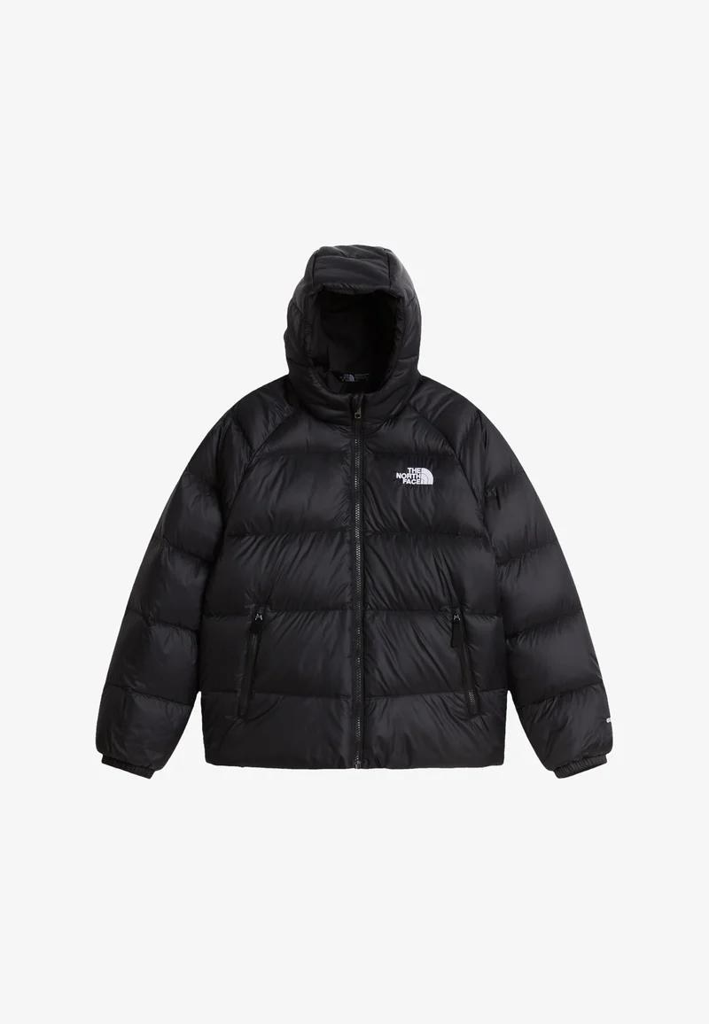 The North Face puffer