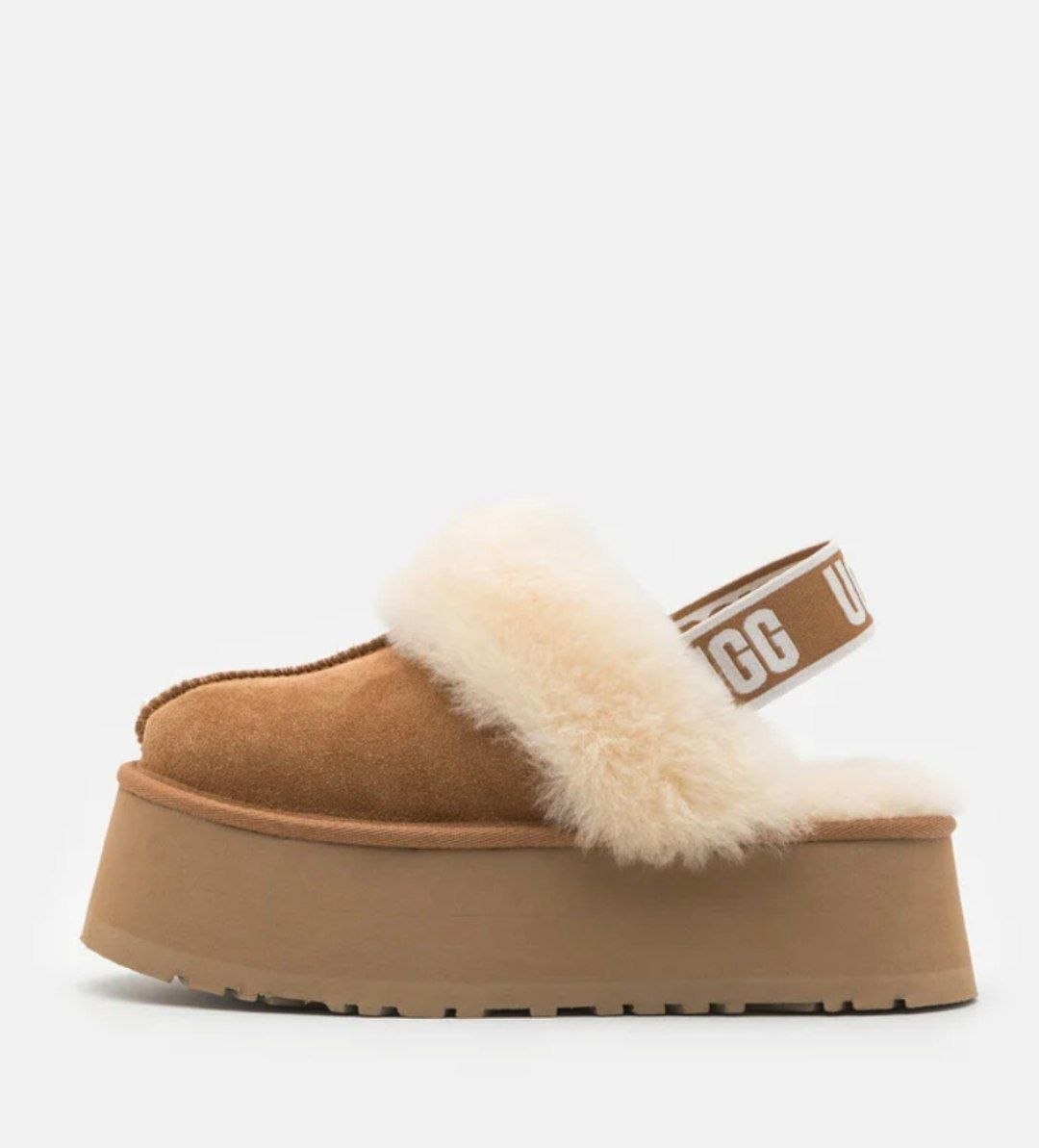 Sabots UGG Funkette