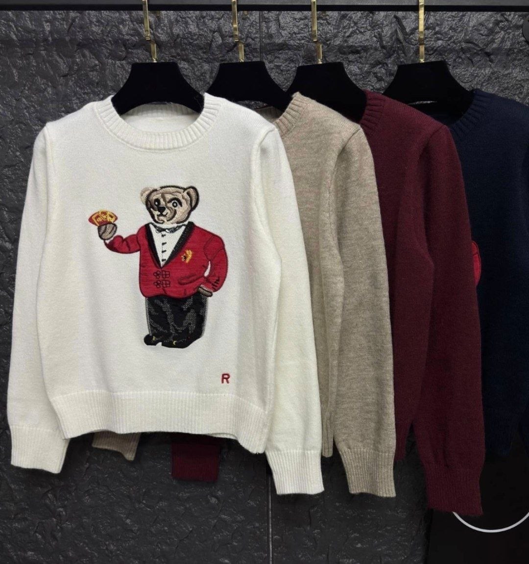 Pull Ralph Lauren femme