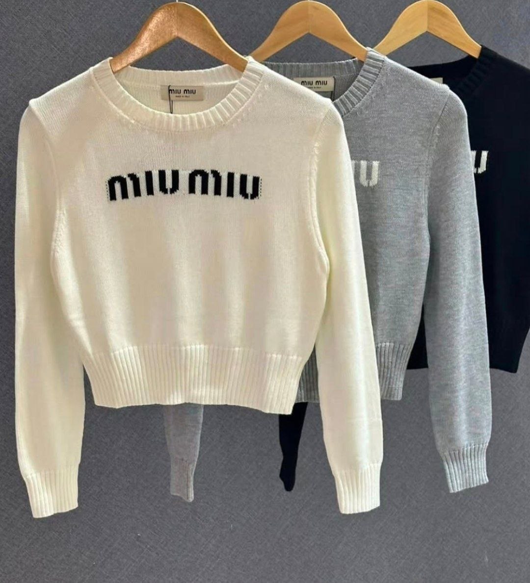 Jerseys Miu Miu