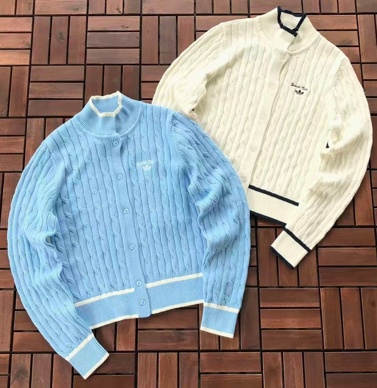 Cardigan Adidas