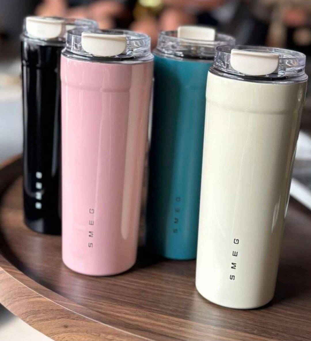 Thermos SMEG