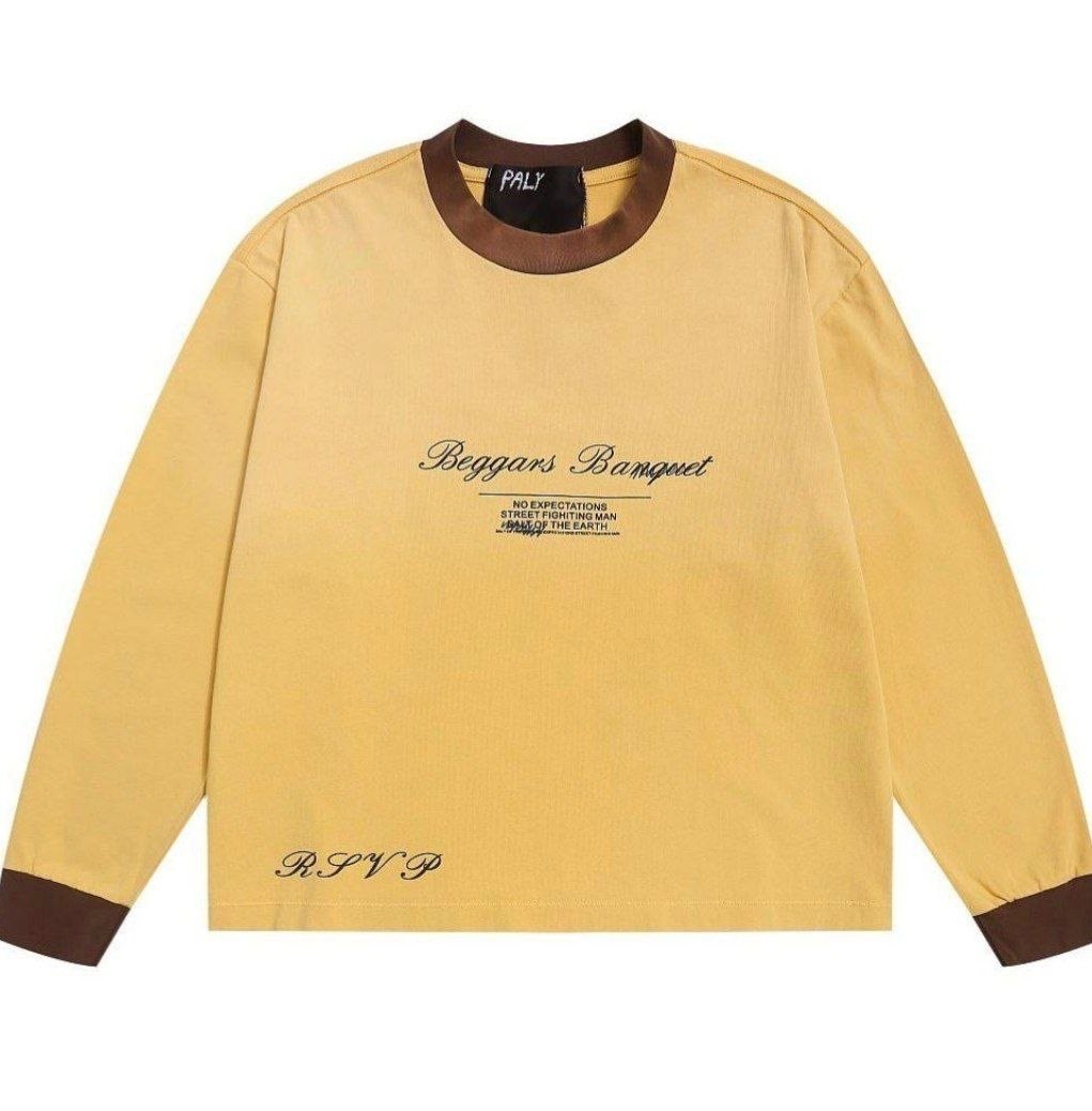 T-shirt Paly Hollywood
