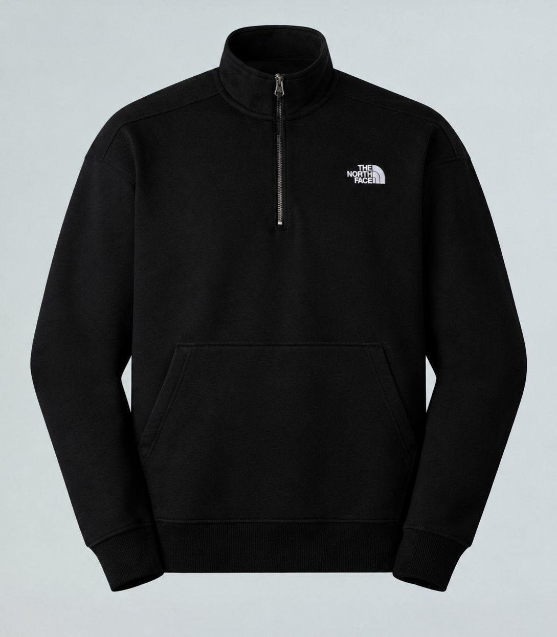 Sweat The North face