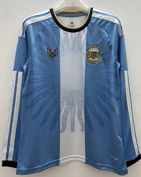 T-shirt despedida Messi