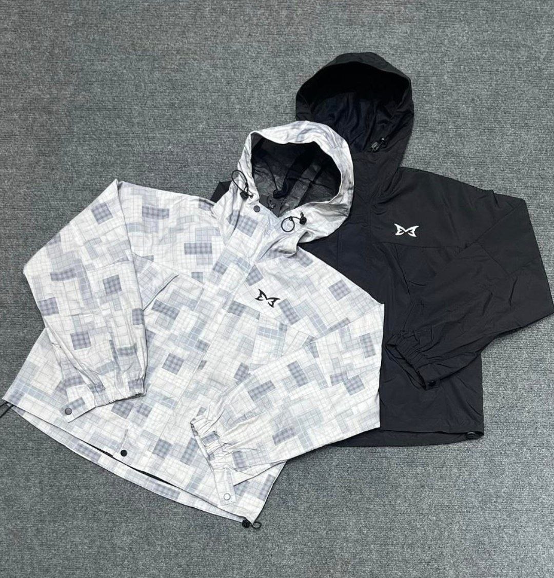 Veste Mertra