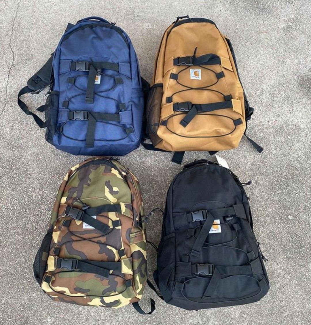 Sacs à dos Carhartt