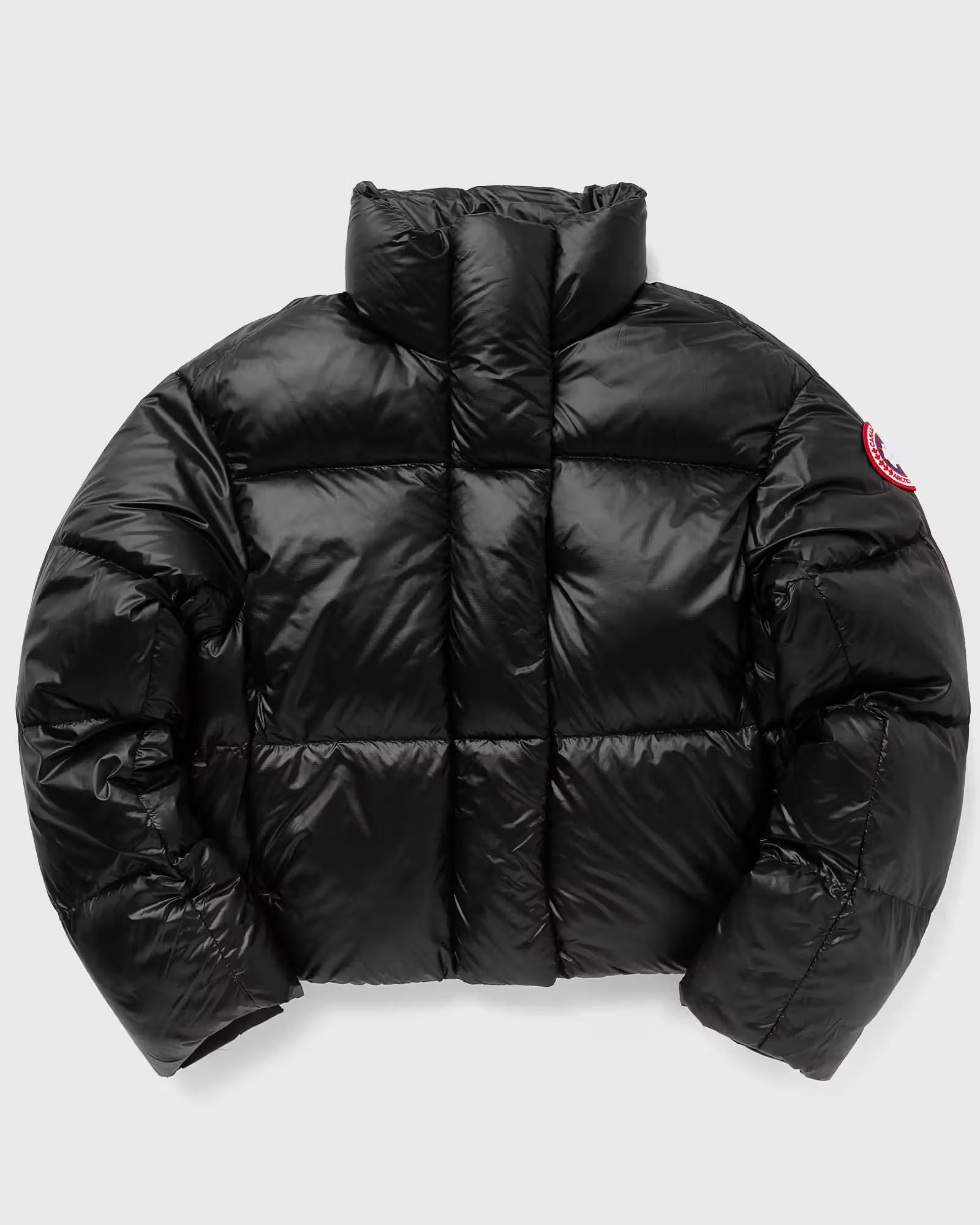 Canada Goose puffer