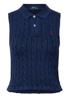 Ralph Lauren gilet