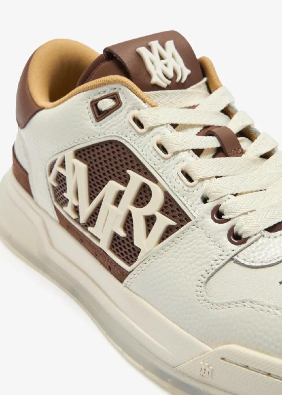 Amiri sneakers
