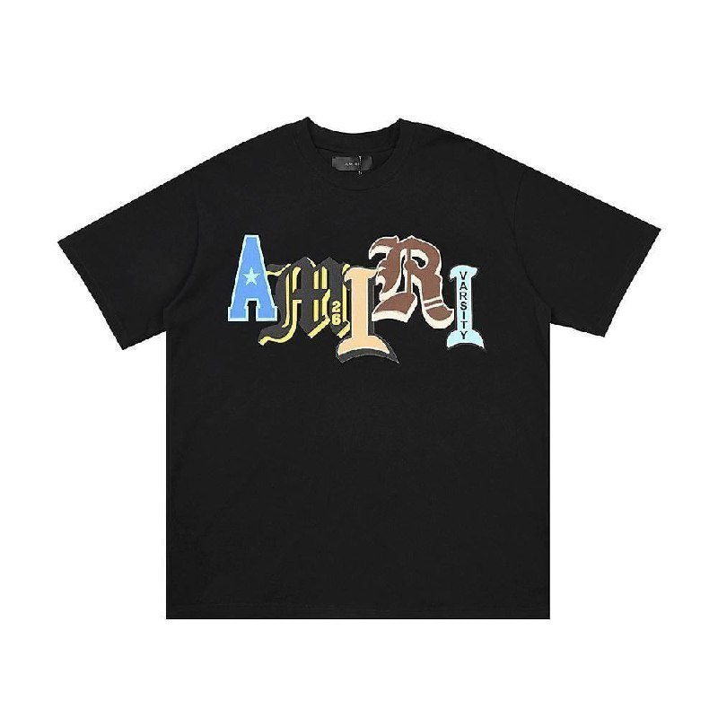 T-shirt Amiri